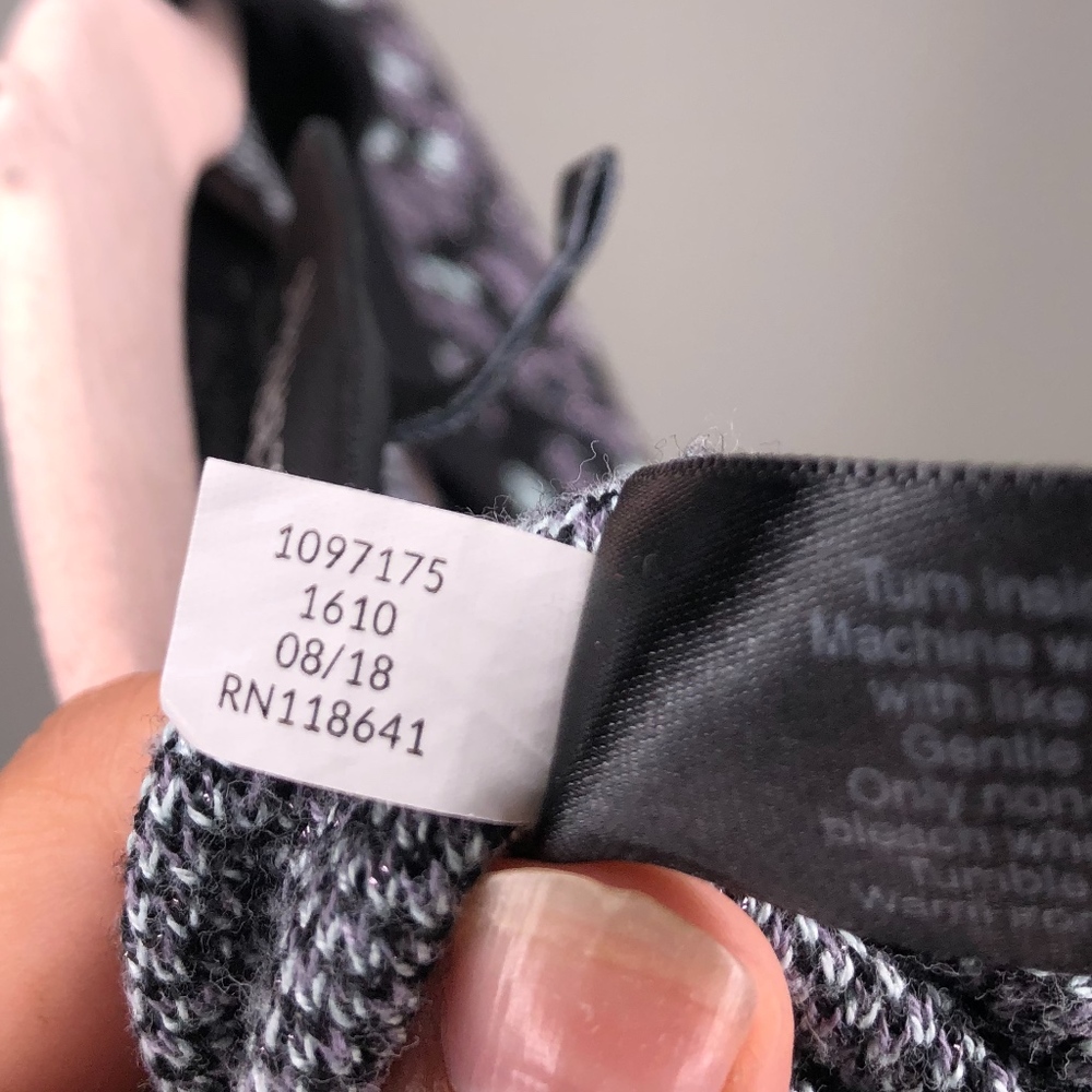 Lane Bryant Open Front Duster Size 14/16 - image 6